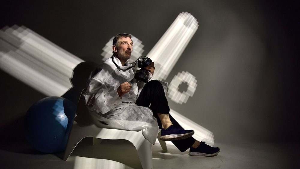 ФОТОГРАФИЯ КАК ОБРАЗ ЖИЗНИ