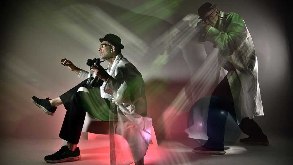 ФОТОГРАФИЯ КАК ОБРАЗ ЖИЗНИ