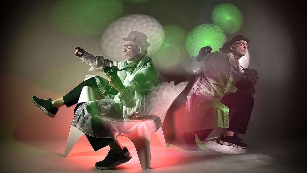 ФОТОГРАФИЯ КАК ОБРАЗ ЖИЗНИ