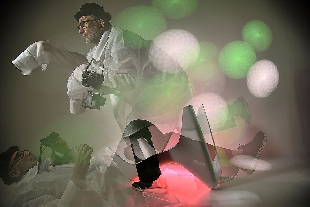 ФОТОГРАФИЯ КАК ОБРАЗ ЖИЗНИ