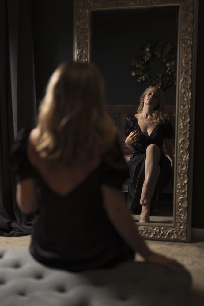 Photograph by Lilia Bakhvala