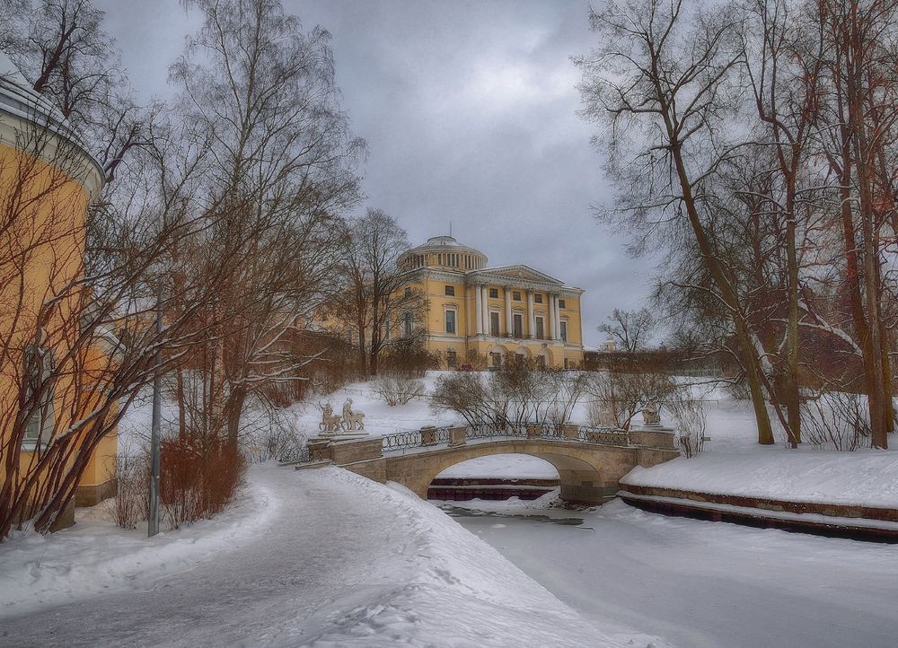 Photograph by Наталия К