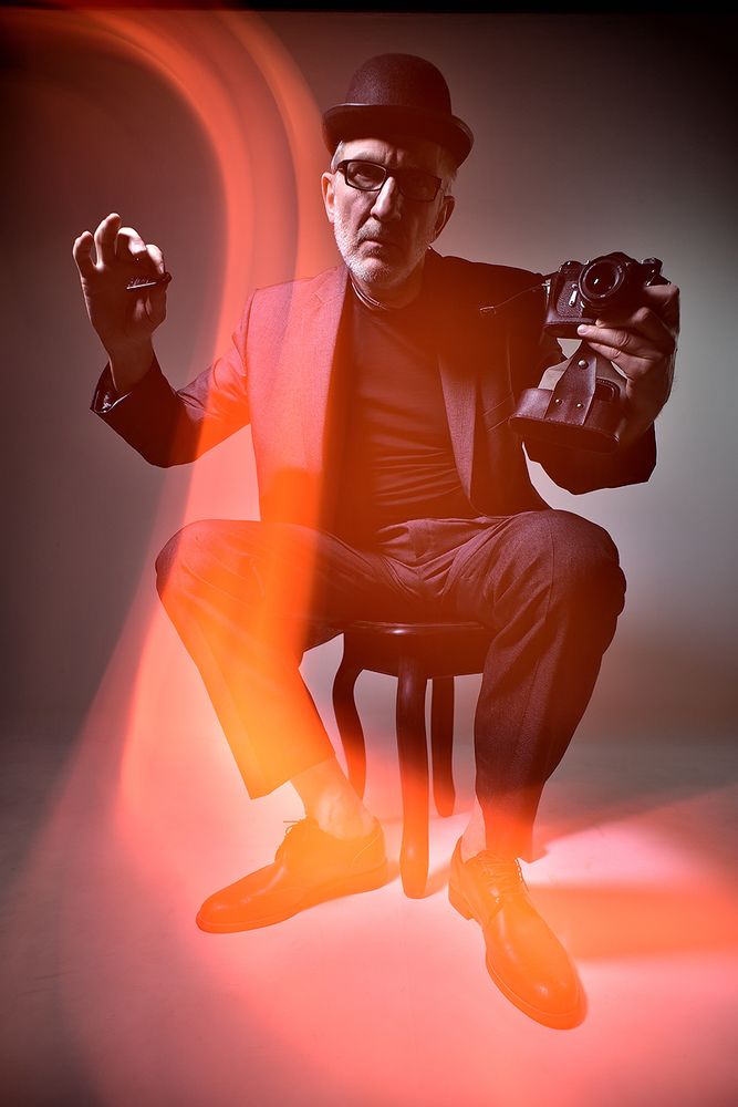 ФОТОГРАФИЯ КАК ОБРАЗ ЖИЗНИ