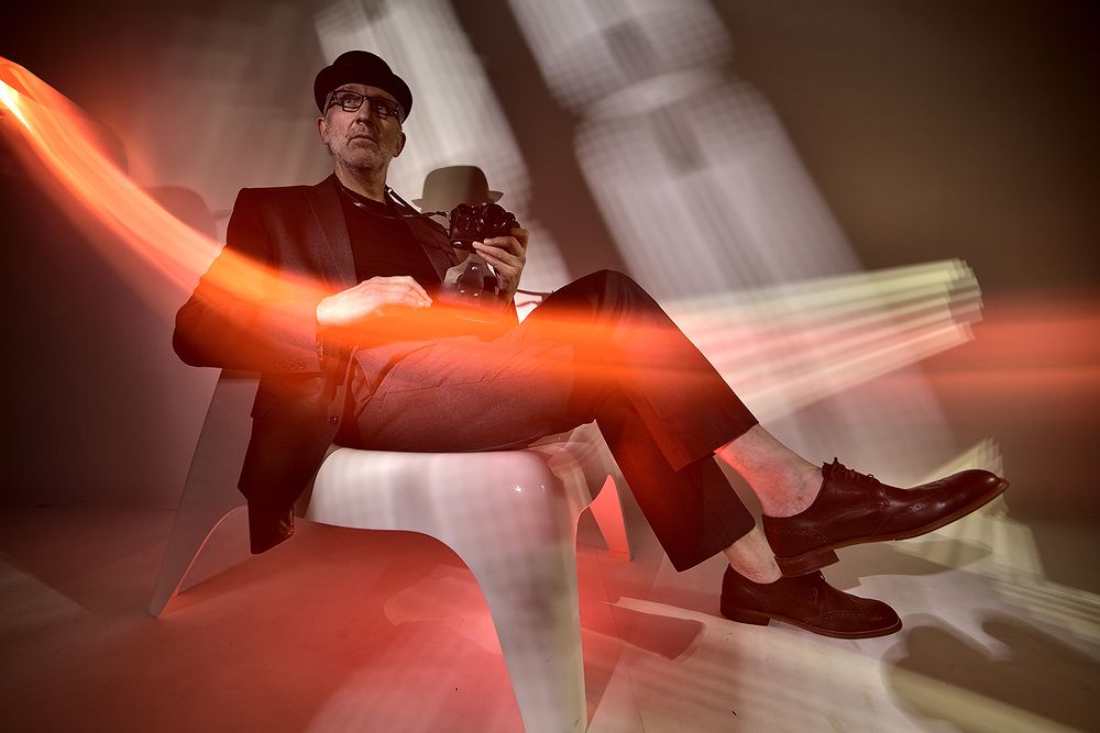 ФОТОГРАФИЯ КАК ОБРАЗ ЖИЗНИ