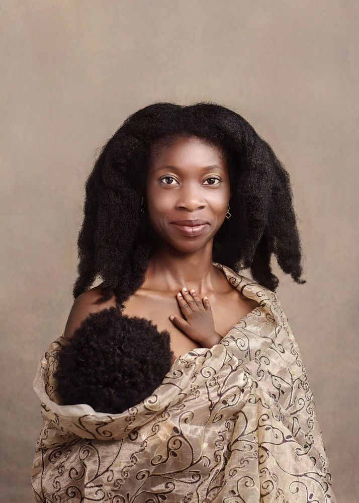 Photograph by Irina Liebmann