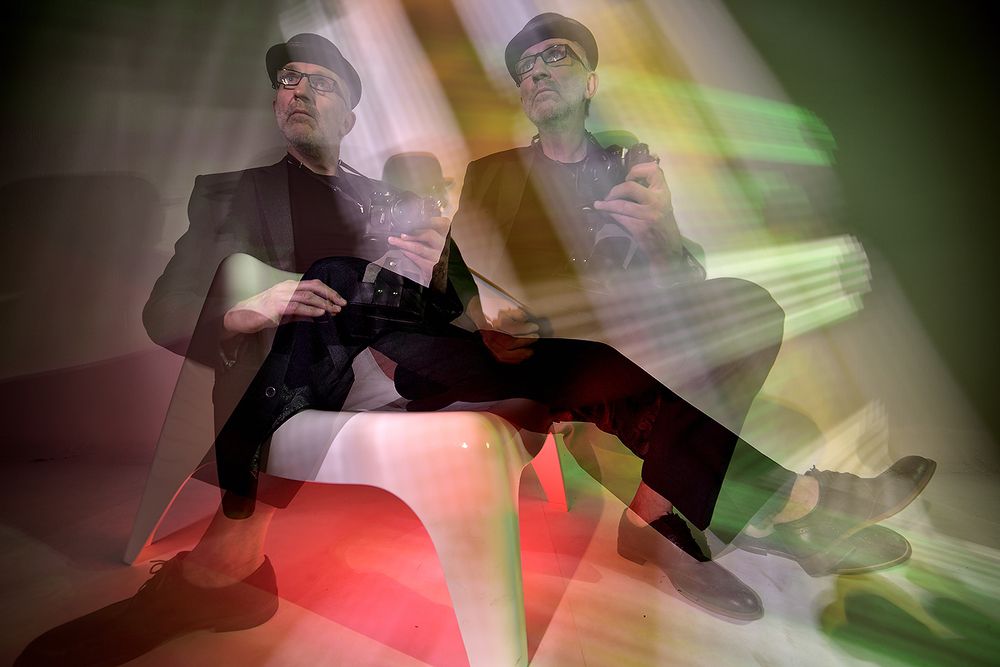 ФОТОГРАФИЯ КАК ОБРАЗ ЖИЗНИ