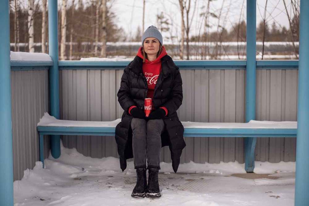 Photograph by Анастасия Авдеева