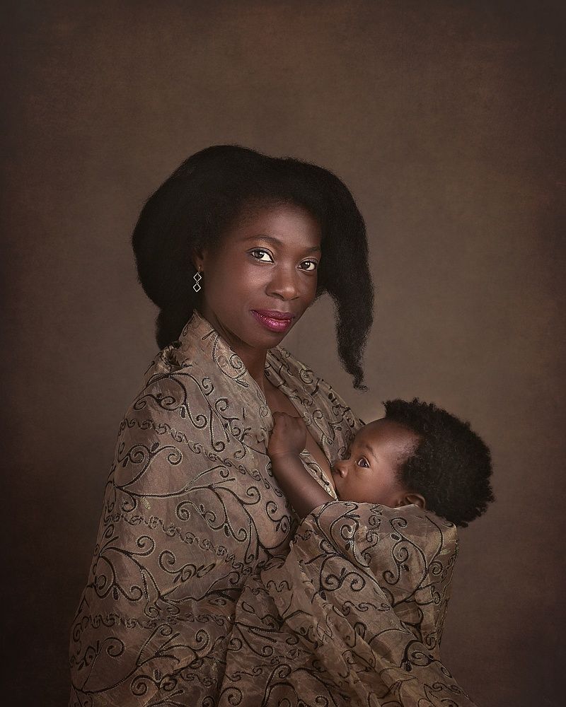 Photograph by Irina Liebmann