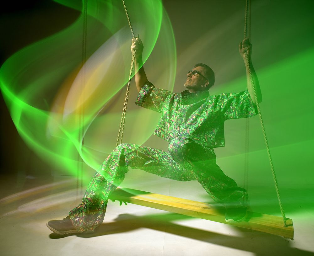 ФОТОГРАФИЯ КАК ОБРАЗ ЖИЗНИ