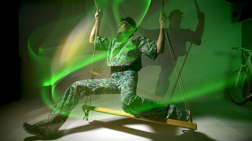 ФОТОГРАФИЯ КАК ОБРАЗ ЖИЗНИ