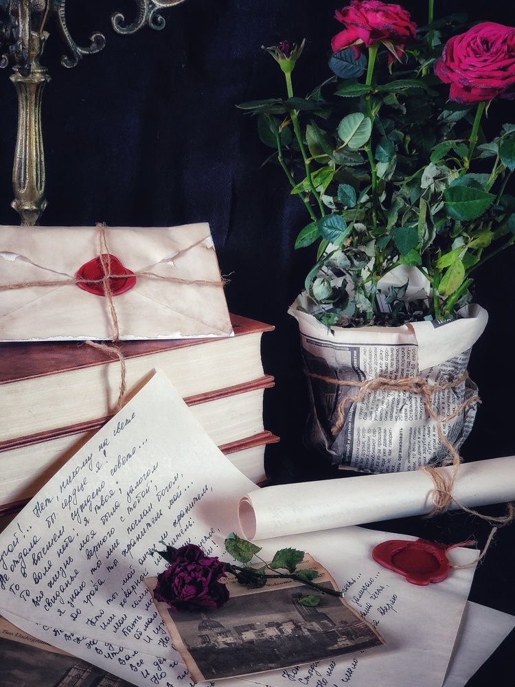 Фотография автора Ольга Игуменова