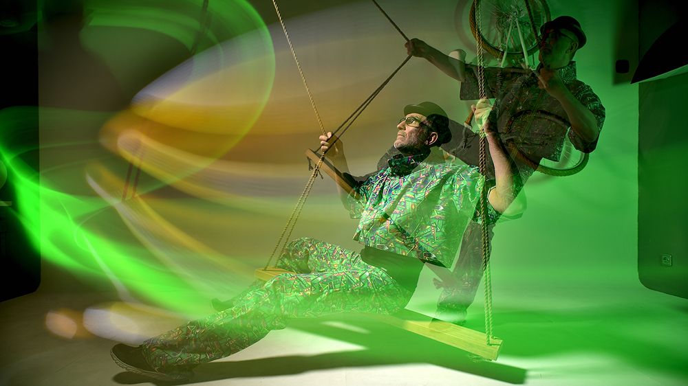 ФОТОГРАФИЯ КАК ОБРАЗ ЖИЗНИ