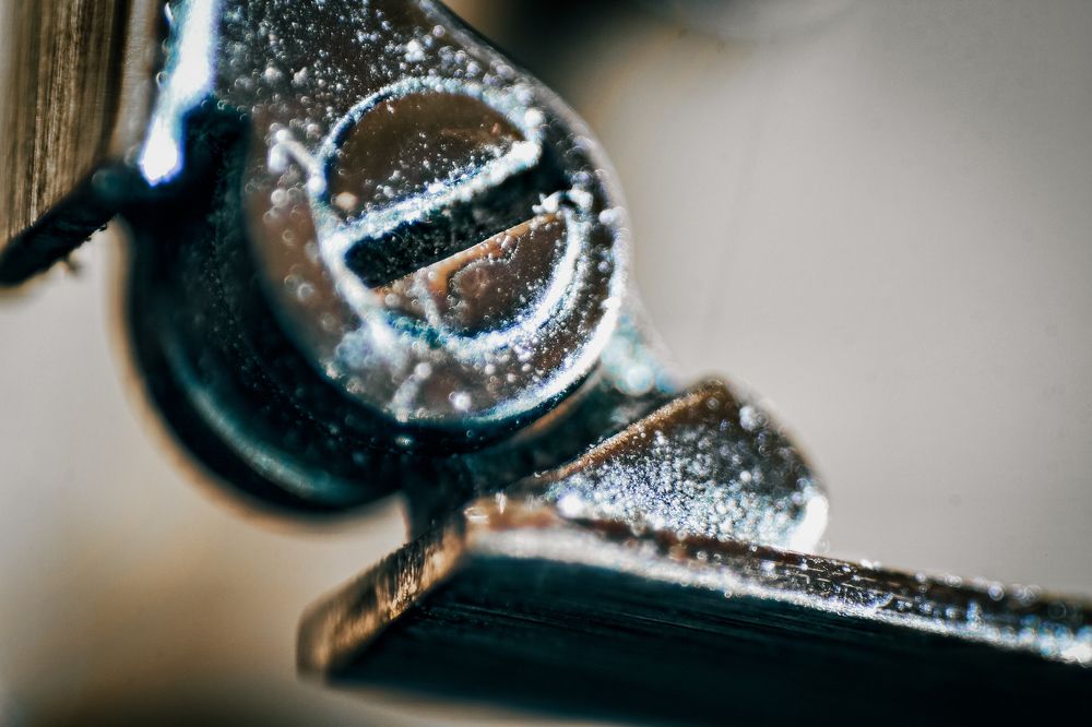 Photograph by Mohammad Javady