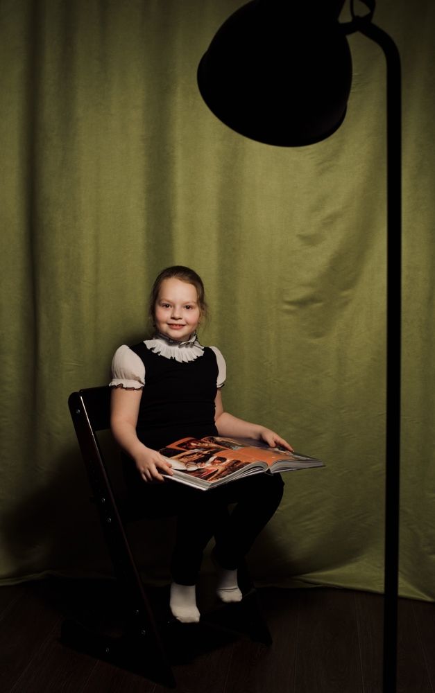 Photograph by Анастасия Авдеева