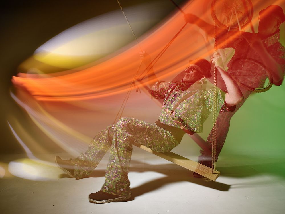 ФОТОГРАФИЯ КАК ОБРАЗ ЖИЗНИ