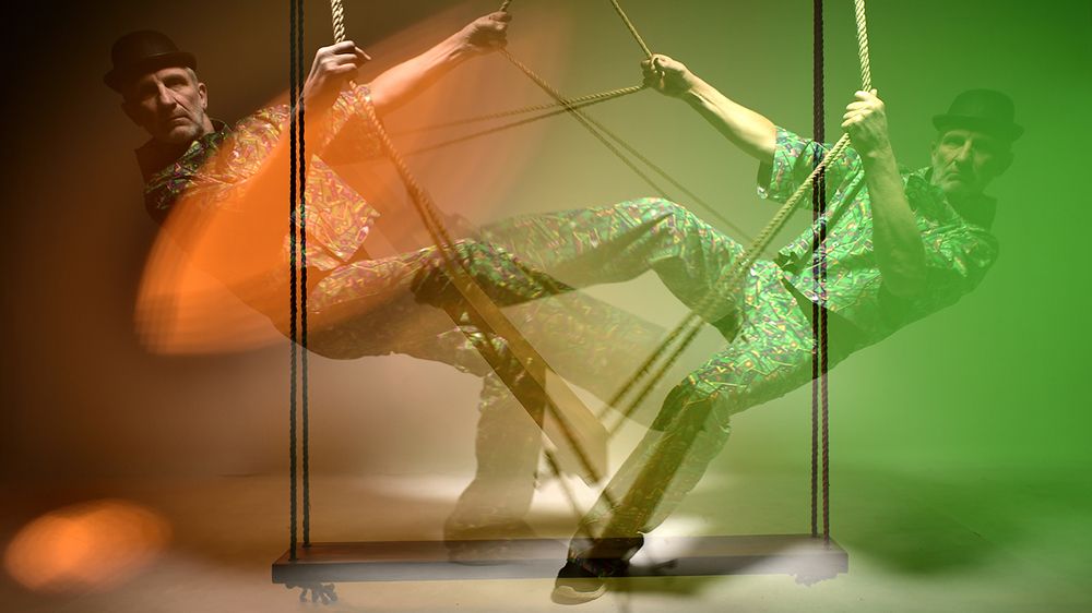 ФОТОГРАФИЯ КАК ОБРАЗ ЖИЗНИ