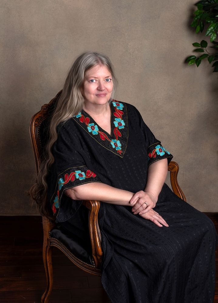 Photograph by Irina Liebmann