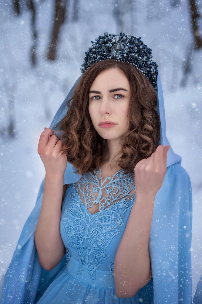 Photograph by Анастасия Ознобина