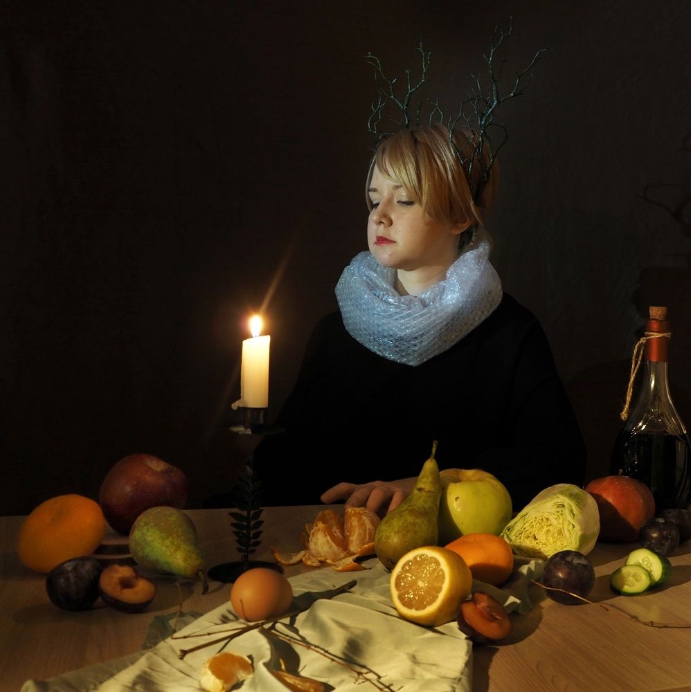 Photograph by Анастасия Иванова