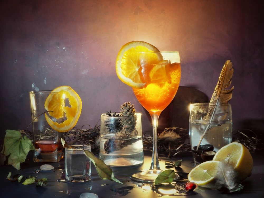 Photograph by Анастасия Иванова