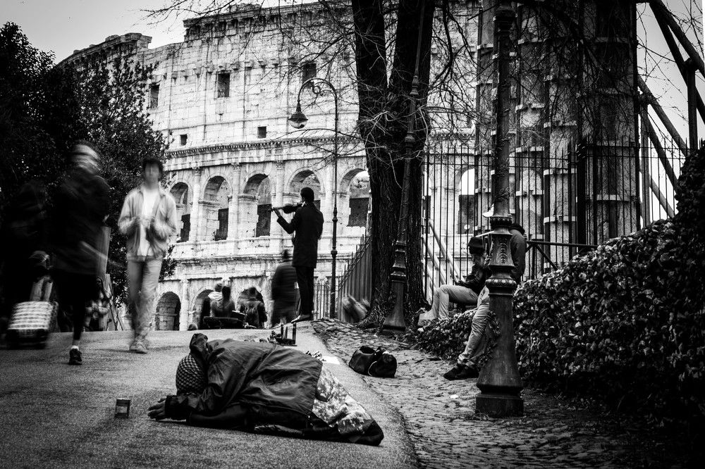 Фотография автора Michele Trombella