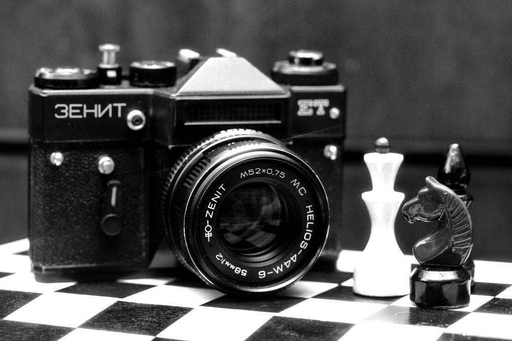 Photograph by Константин Лагоденко