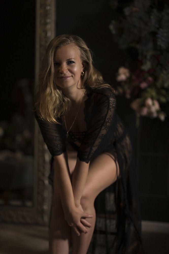 Photograph by Lilia Bakhvala