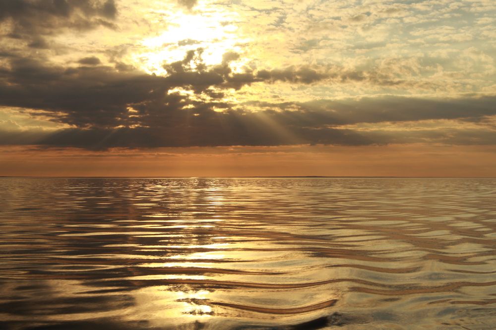 Золотая Ладога