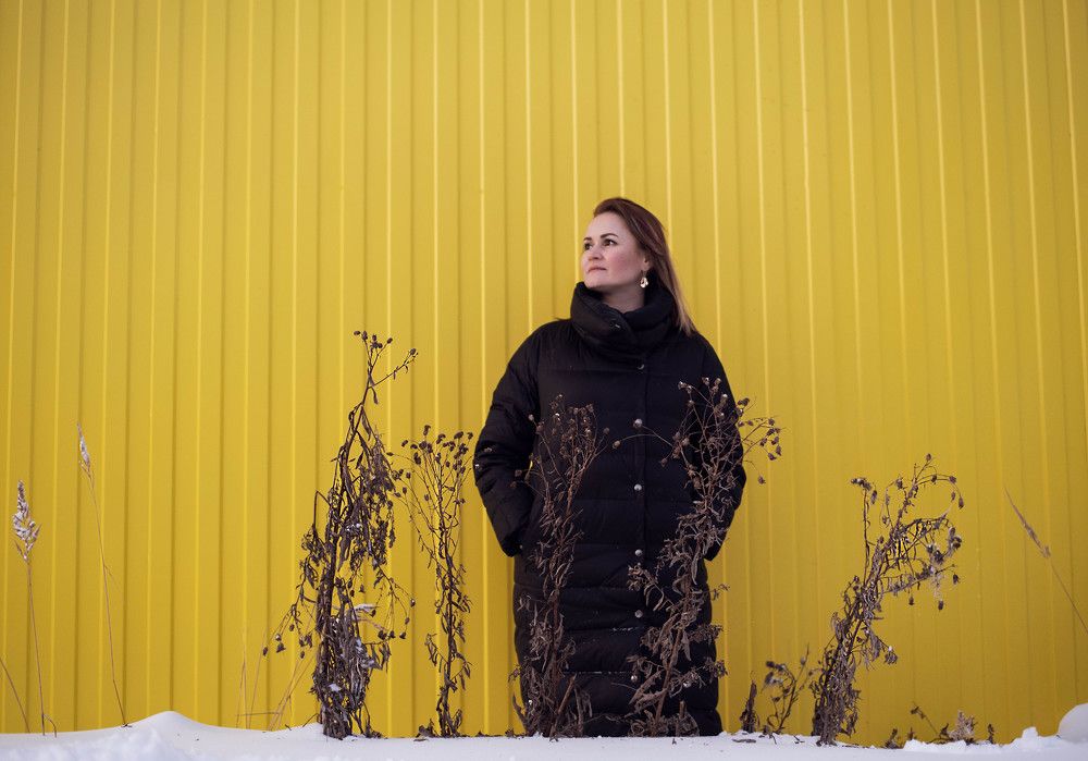 Photograph by Анастасия Авдеева