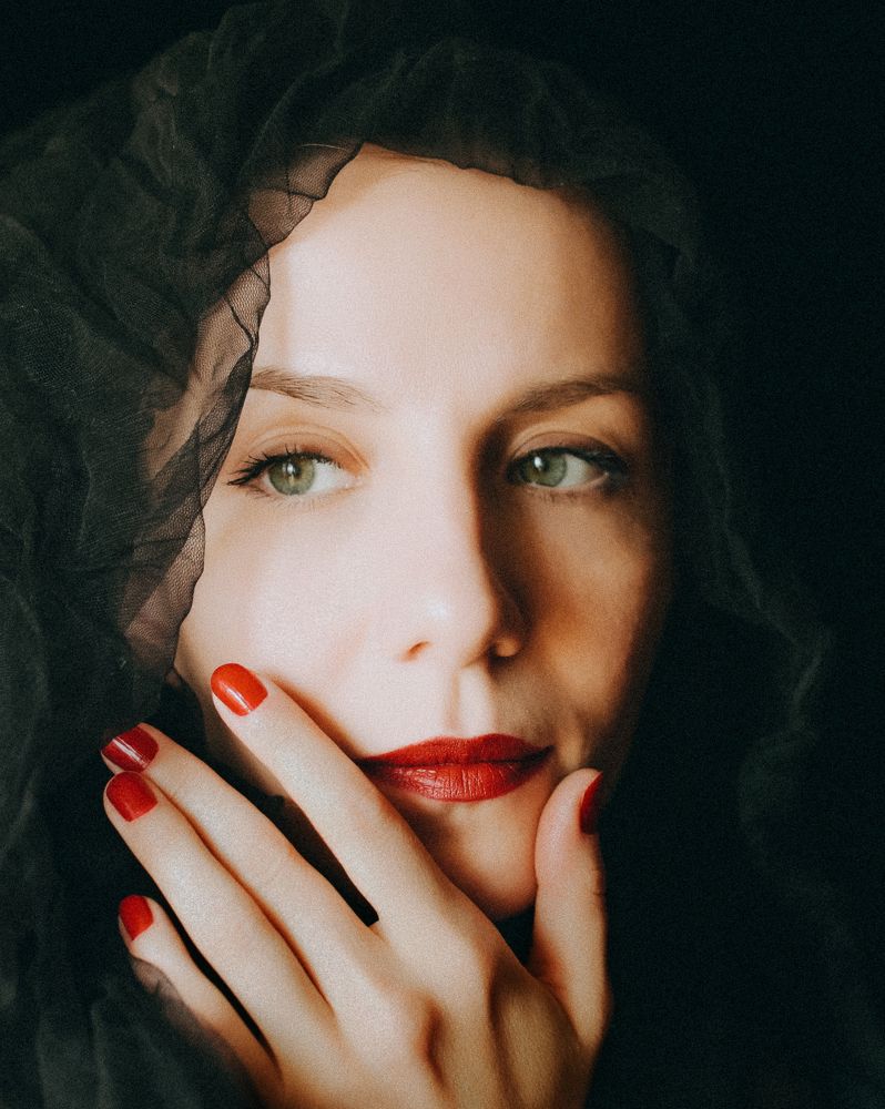 Photograph by Алена Ишметова