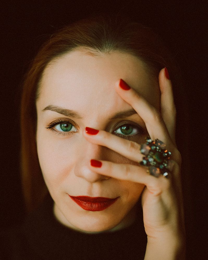 Photograph by Алена Ишметова