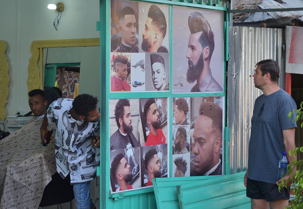 Photograph by Владимир Столяров