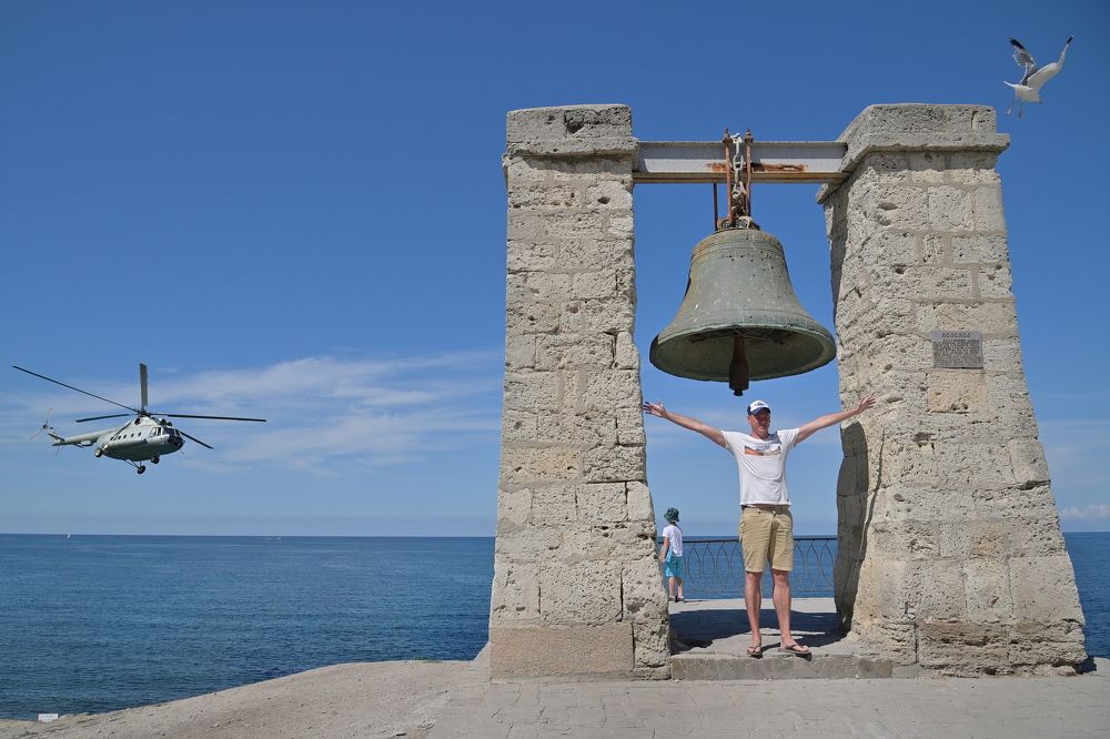 Photograph by Владимир Столяров