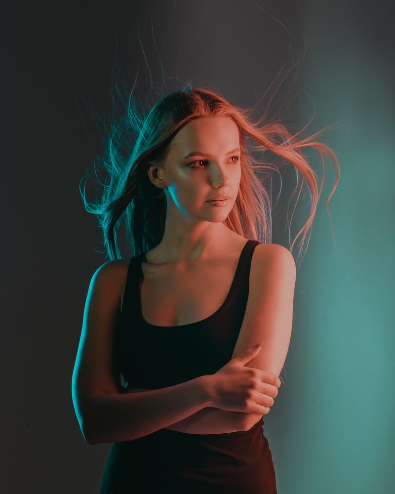 Фотография автора Антон Емельянов