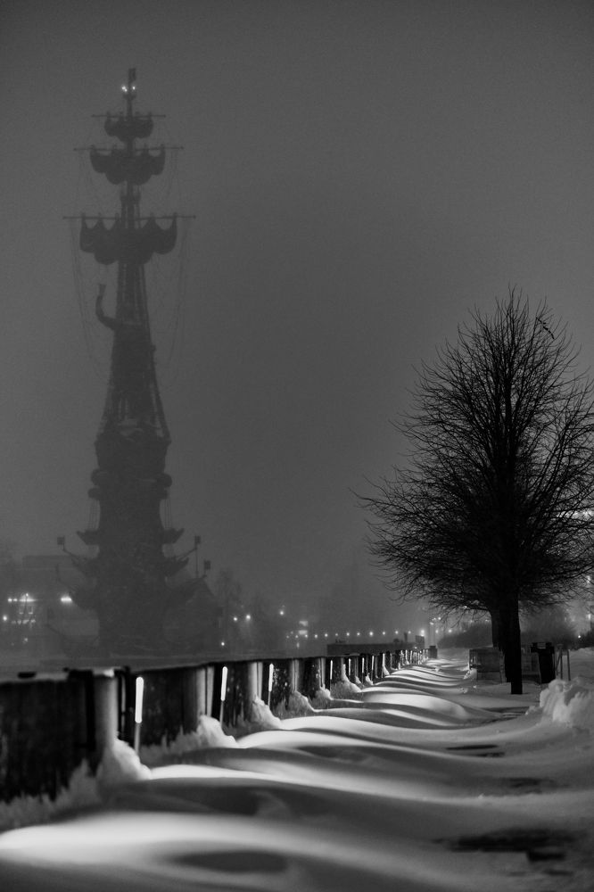 Photograph by Алексей Петров