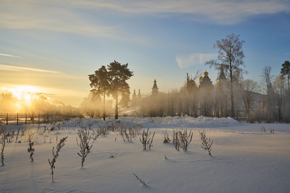 Photograph by Алексей Петров