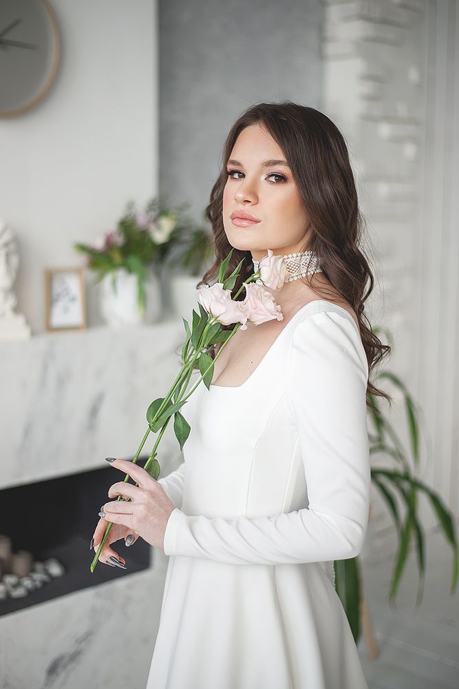 Photograph by Алина Ганенкова