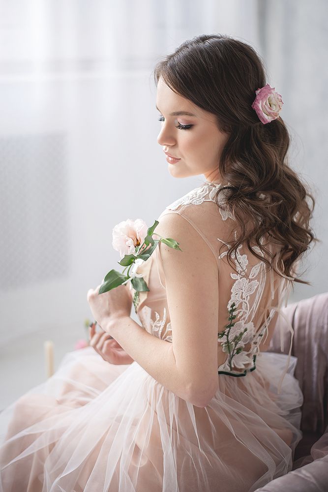 Photograph by Алина Ганенкова