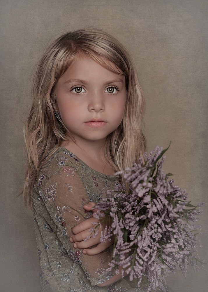 Photograph by Irina Liebmann