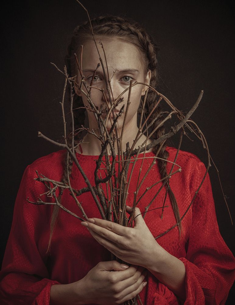 Photograph by Karolina Pyrek