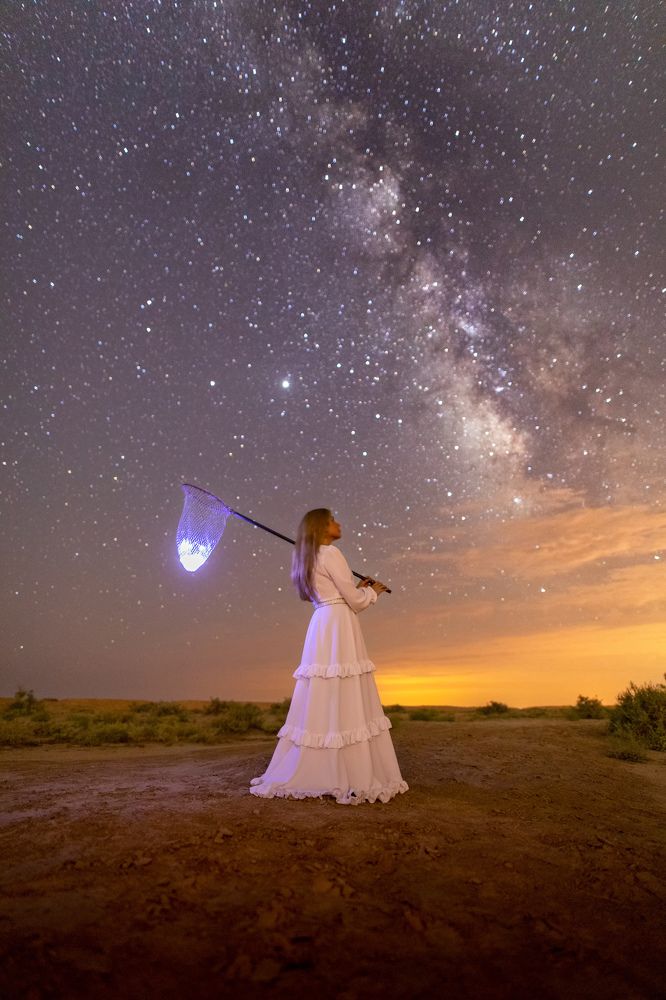 Photograph by Alidehghani