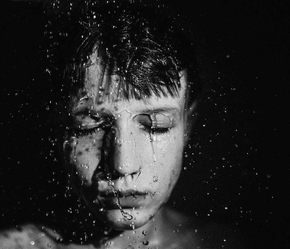 Photograph by Алена Ишметова