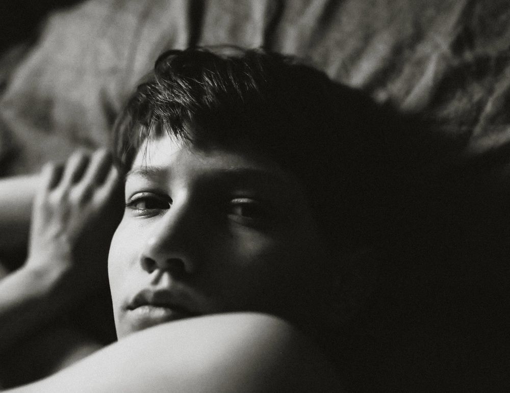 Photograph by Алена Ишметова