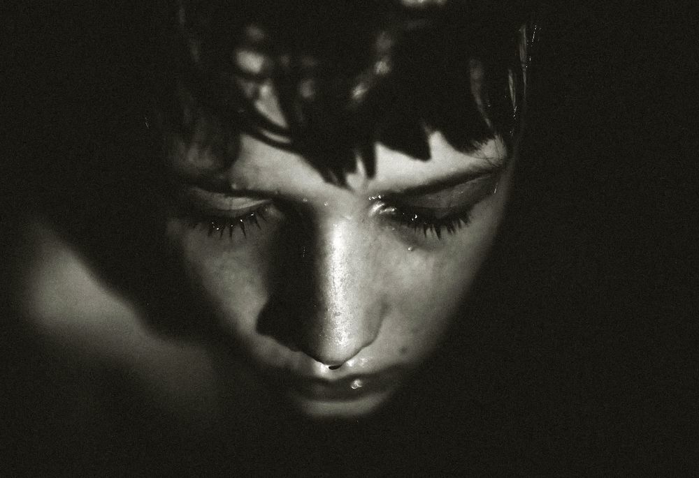 Photograph by Алена Ишметова