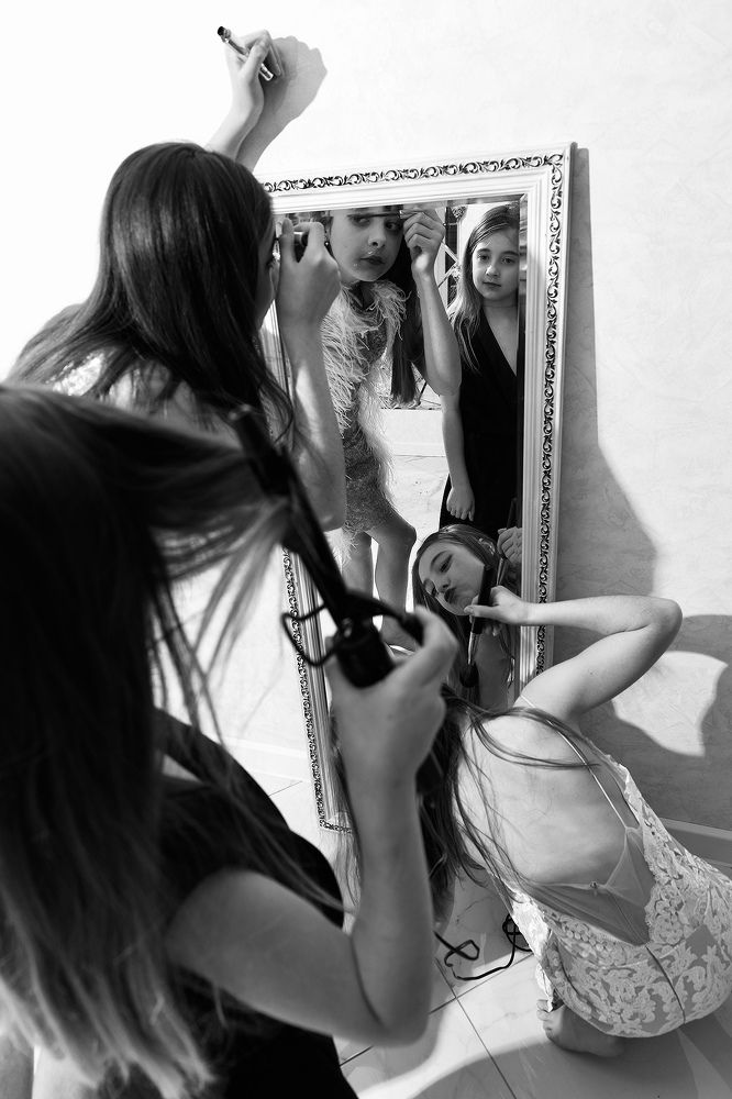 Photograph by Ирина Кабачук