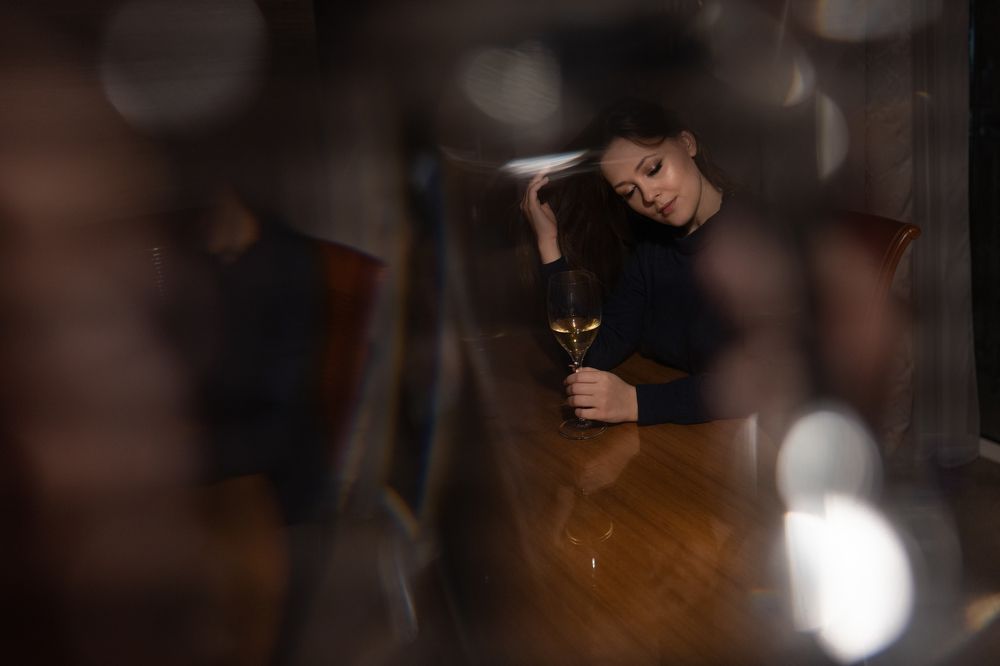 Фотография автора Olga Alekseeva