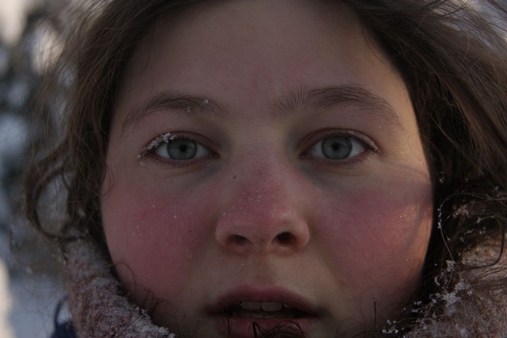 Photograph by Анастасия Павлова