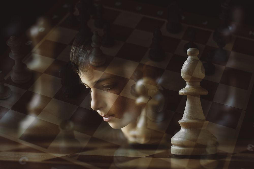 Photograph by Елена Суслова