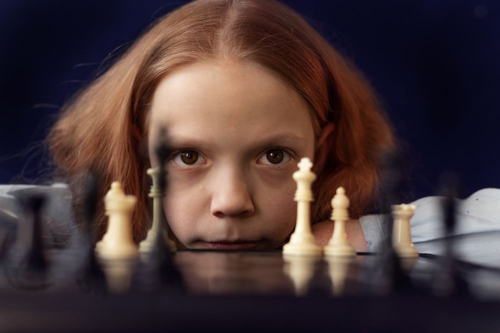 Photograph by Юлия Руденко