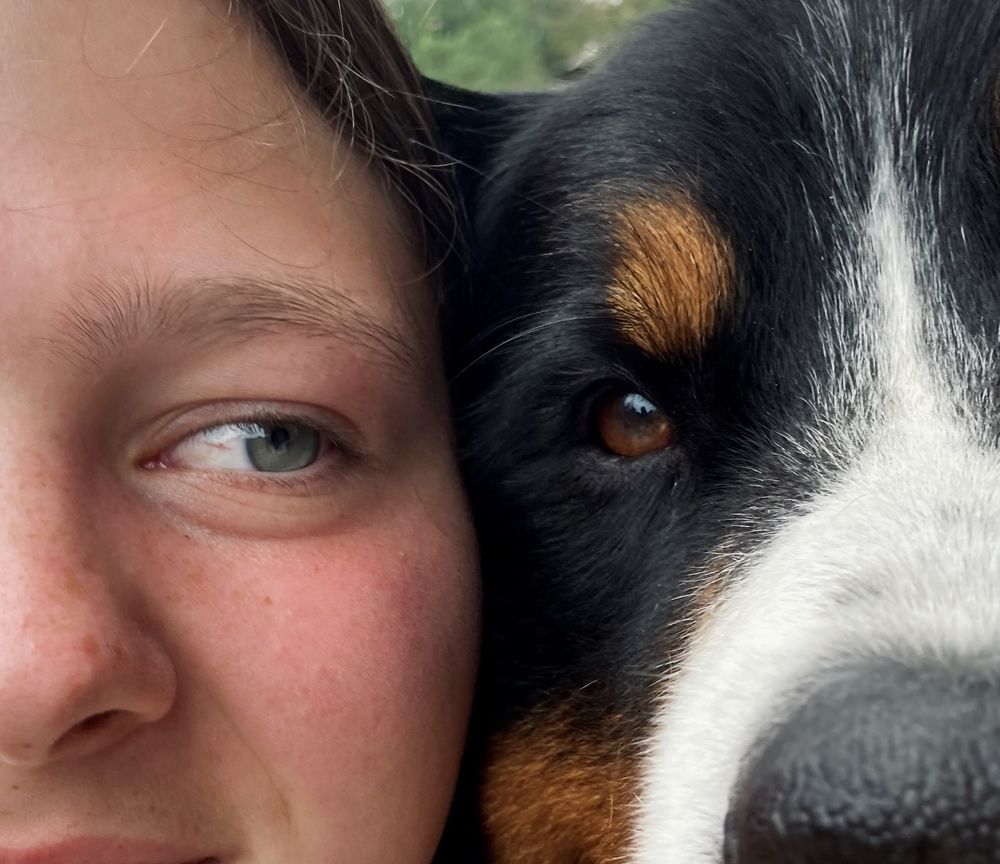 Photograph by Анастасия Павлова